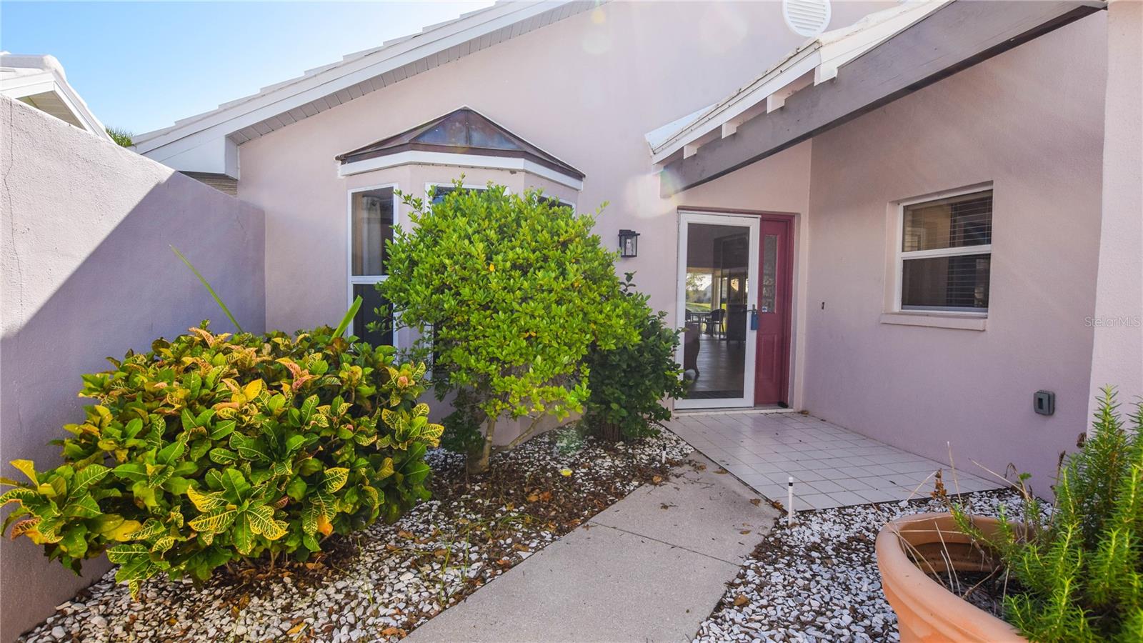 827 HARRINGTON LAKE LN #35 — photo 30