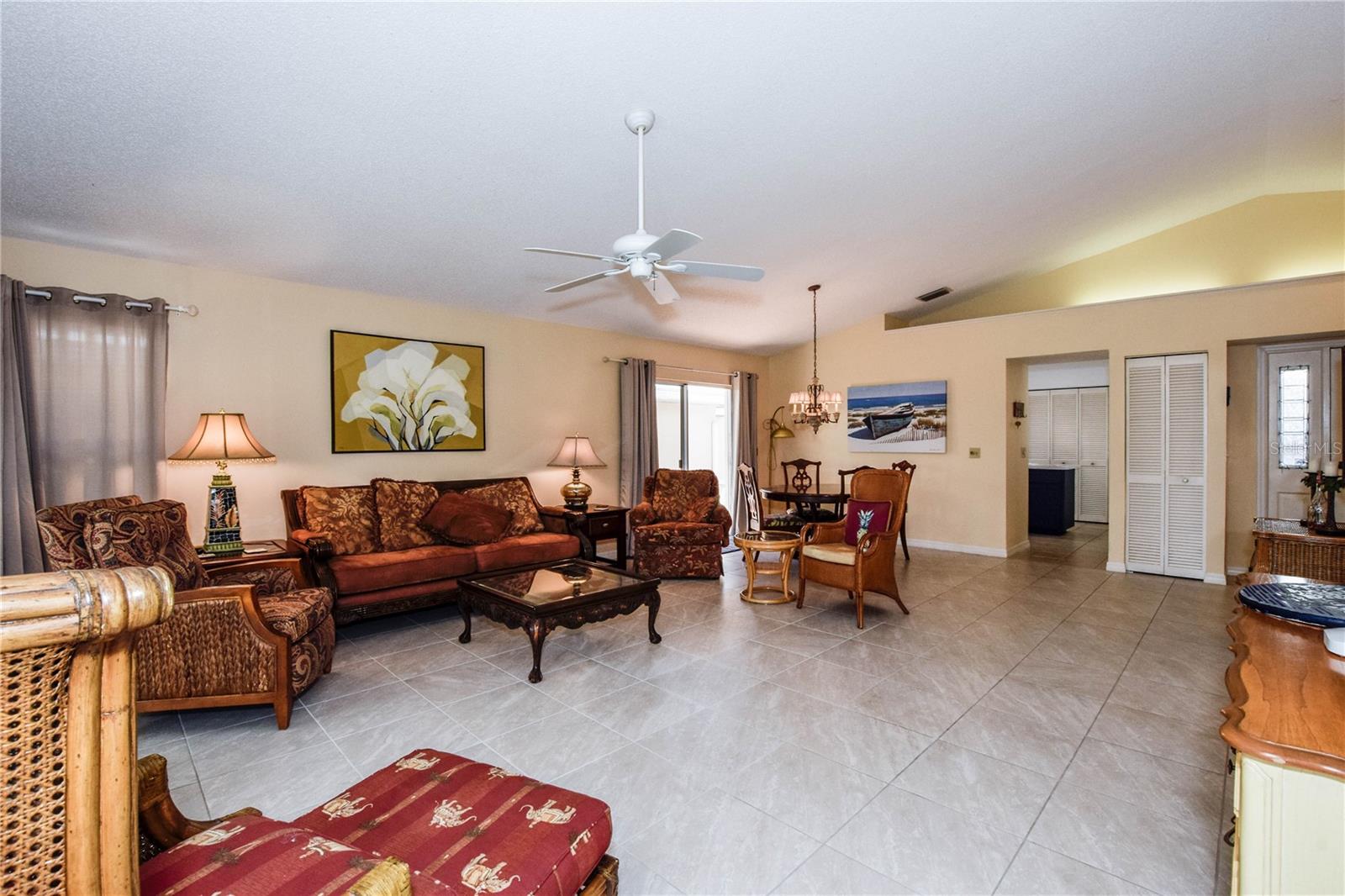 827 HARRINGTON LAKE LN #35 — photo 5
