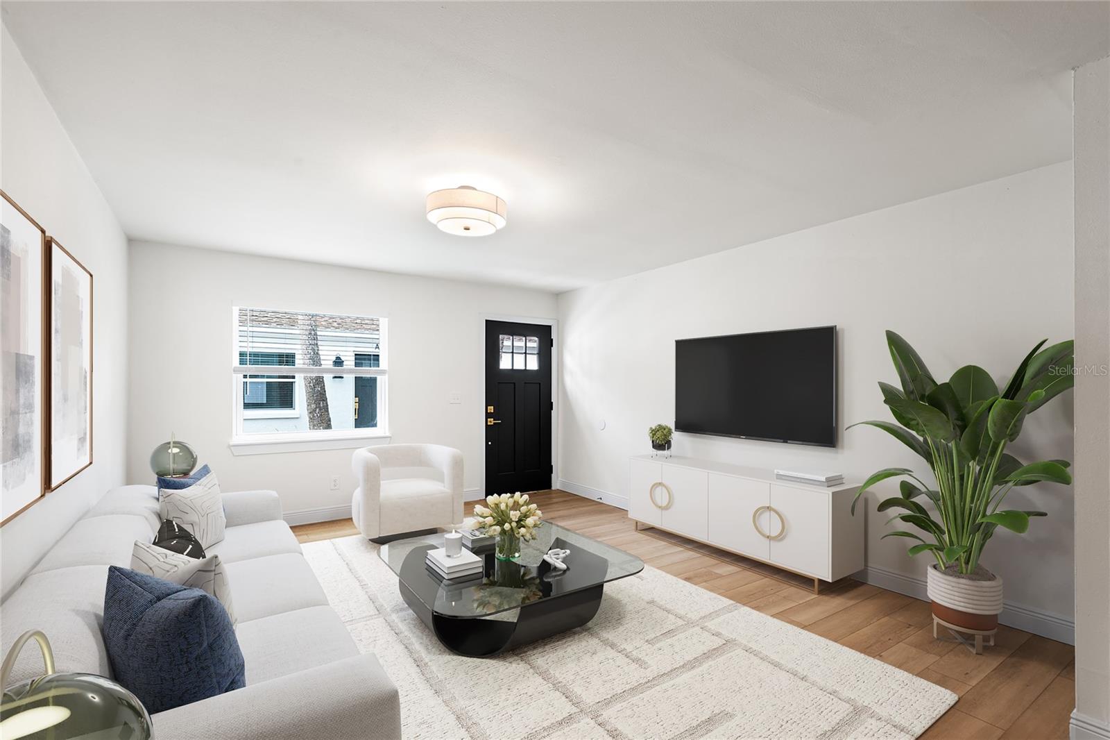 3011 W BINNICKER AVE #A — photo 3
