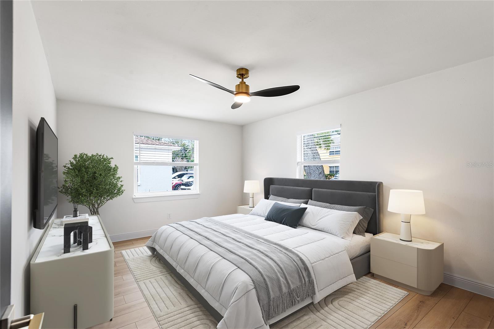 3011 W BINNICKER AVE #A — photo 6