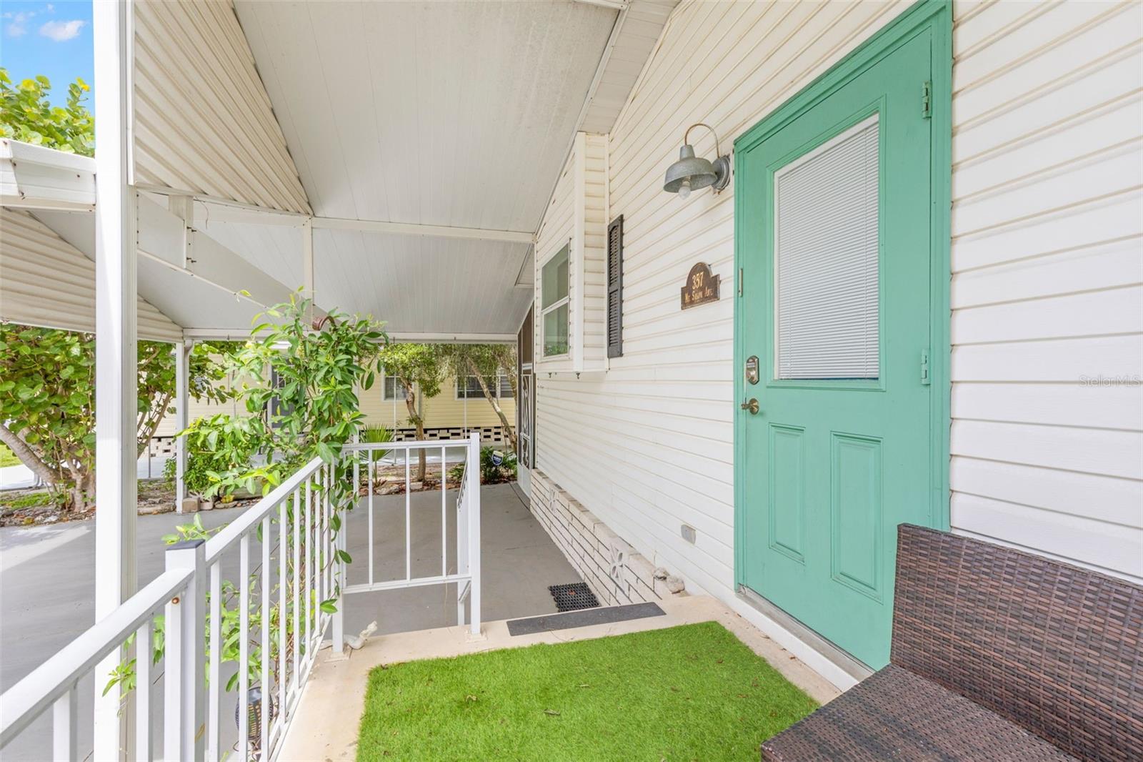 357 MOUNT SAXON AVE NE #323 — photo 5