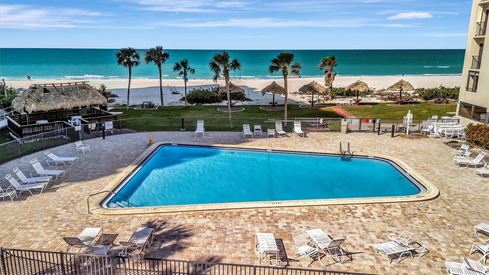 1480 GULF BLVD #1011 — photo 35