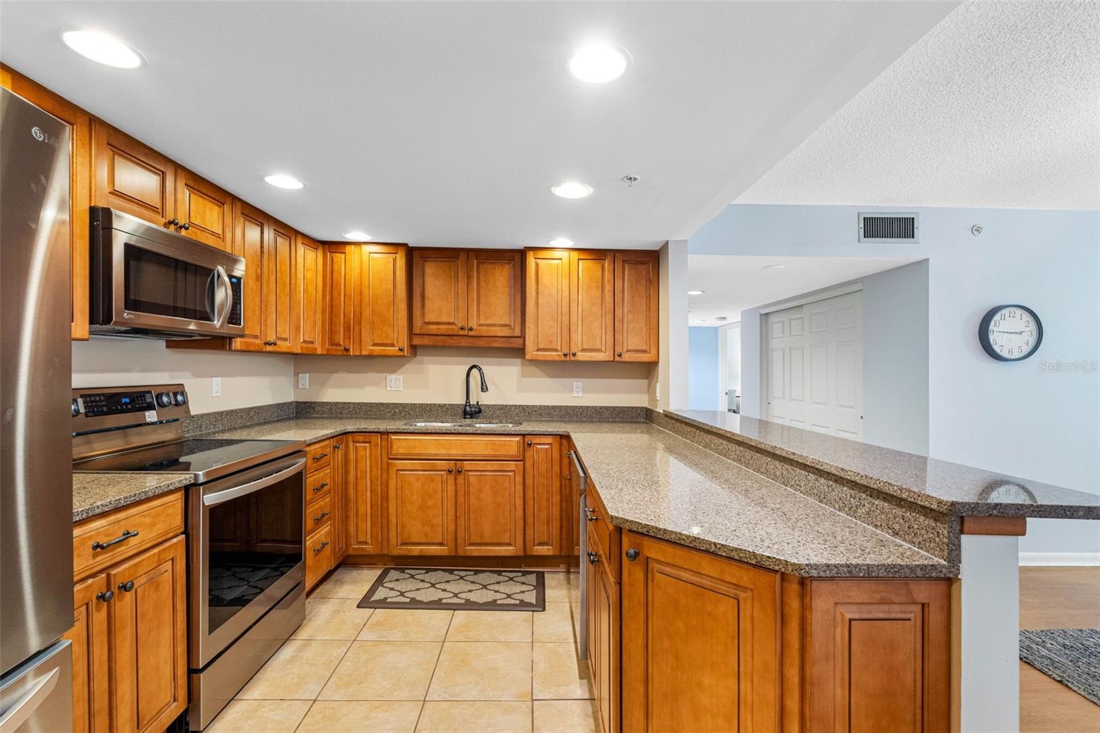 1480 GULF BLVD #1011 — photo 7