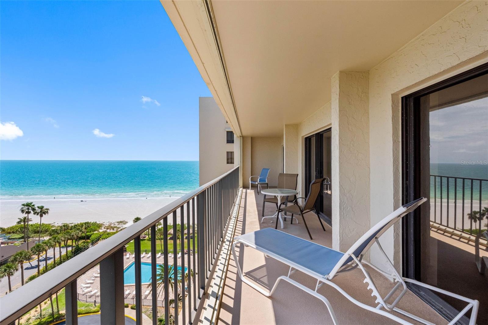 1480 GULF BLVD #1011 — photo 12