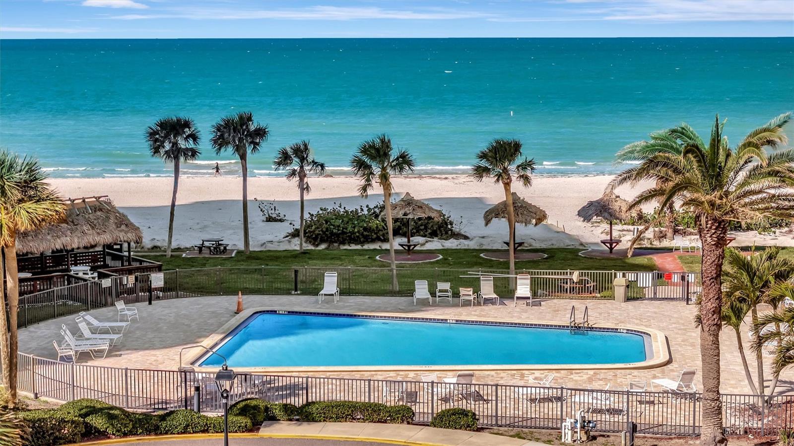 1480 GULF BLVD #1011 — photo 36