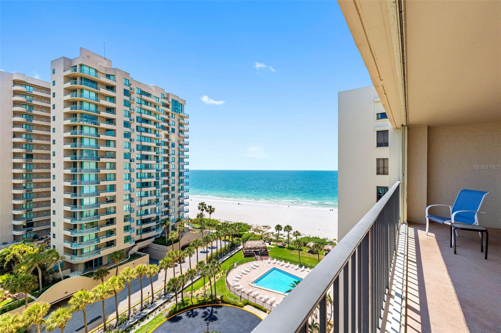 1480 GULF BLVD #1011 — photo 13