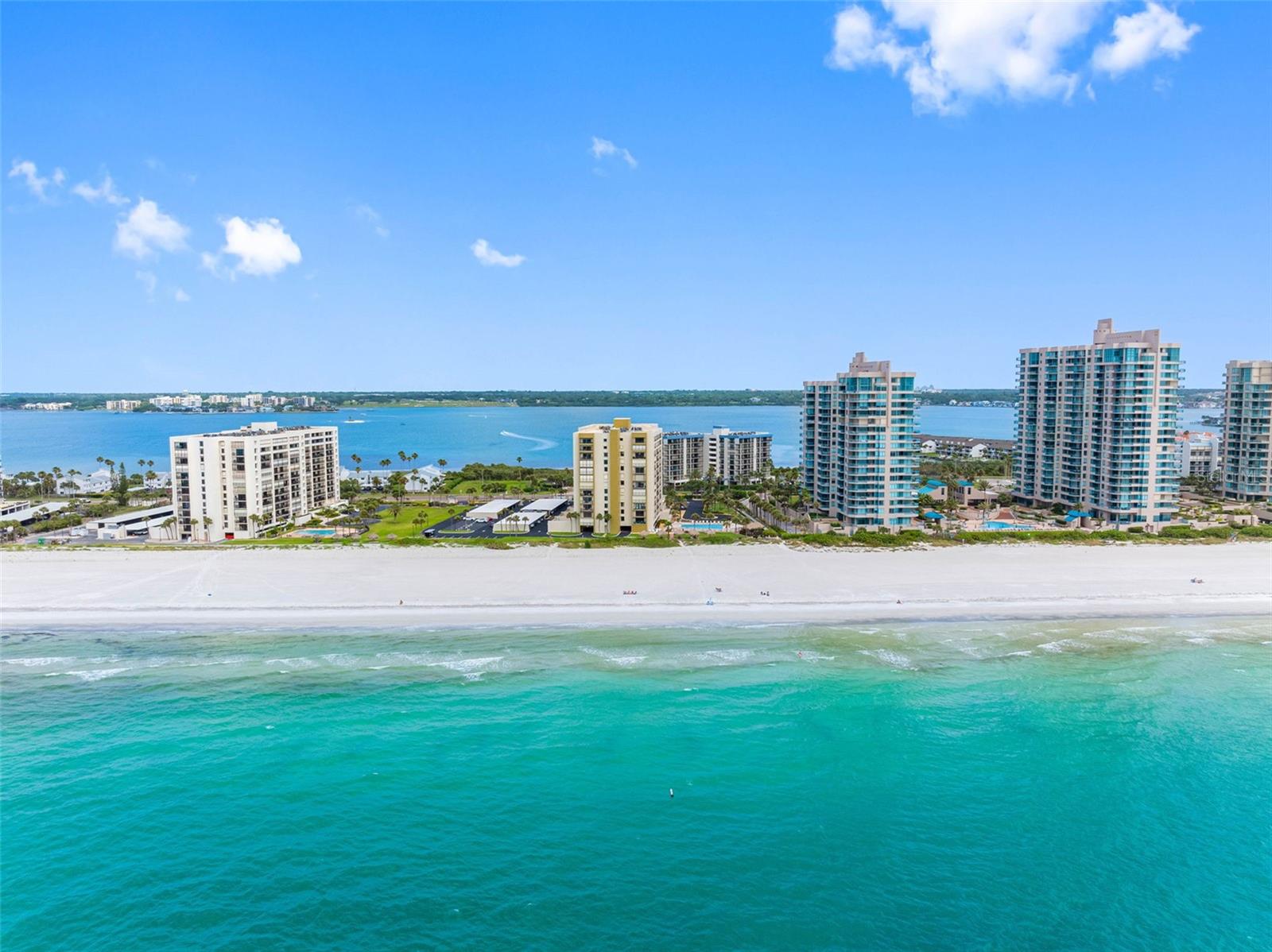 1480 GULF BLVD #1011 — photo 2