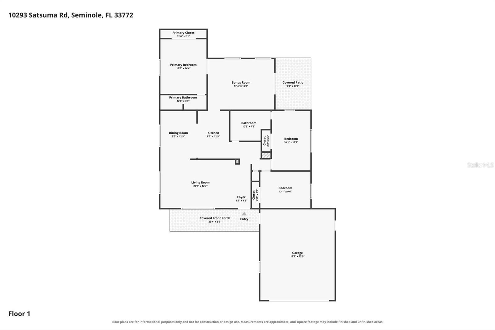 10293 SATSUMA RD — photo 21