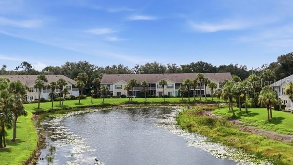 418 LAUREL LAKE DR #106 — photo 40