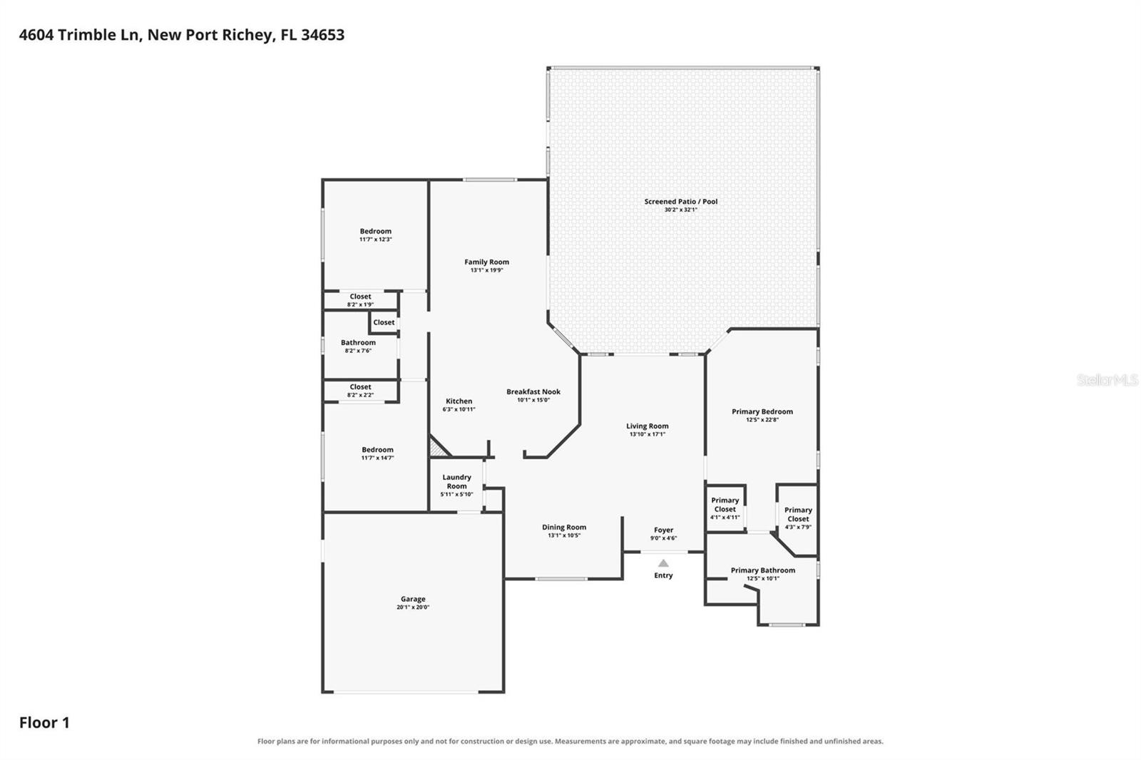 4604 TRIMBLE LN — photo 21