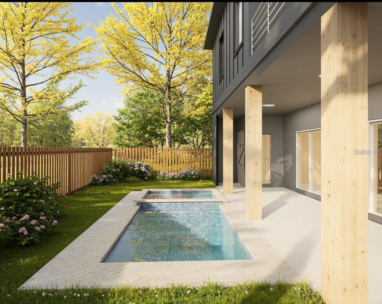 849 S SHADE AVE — photo 3