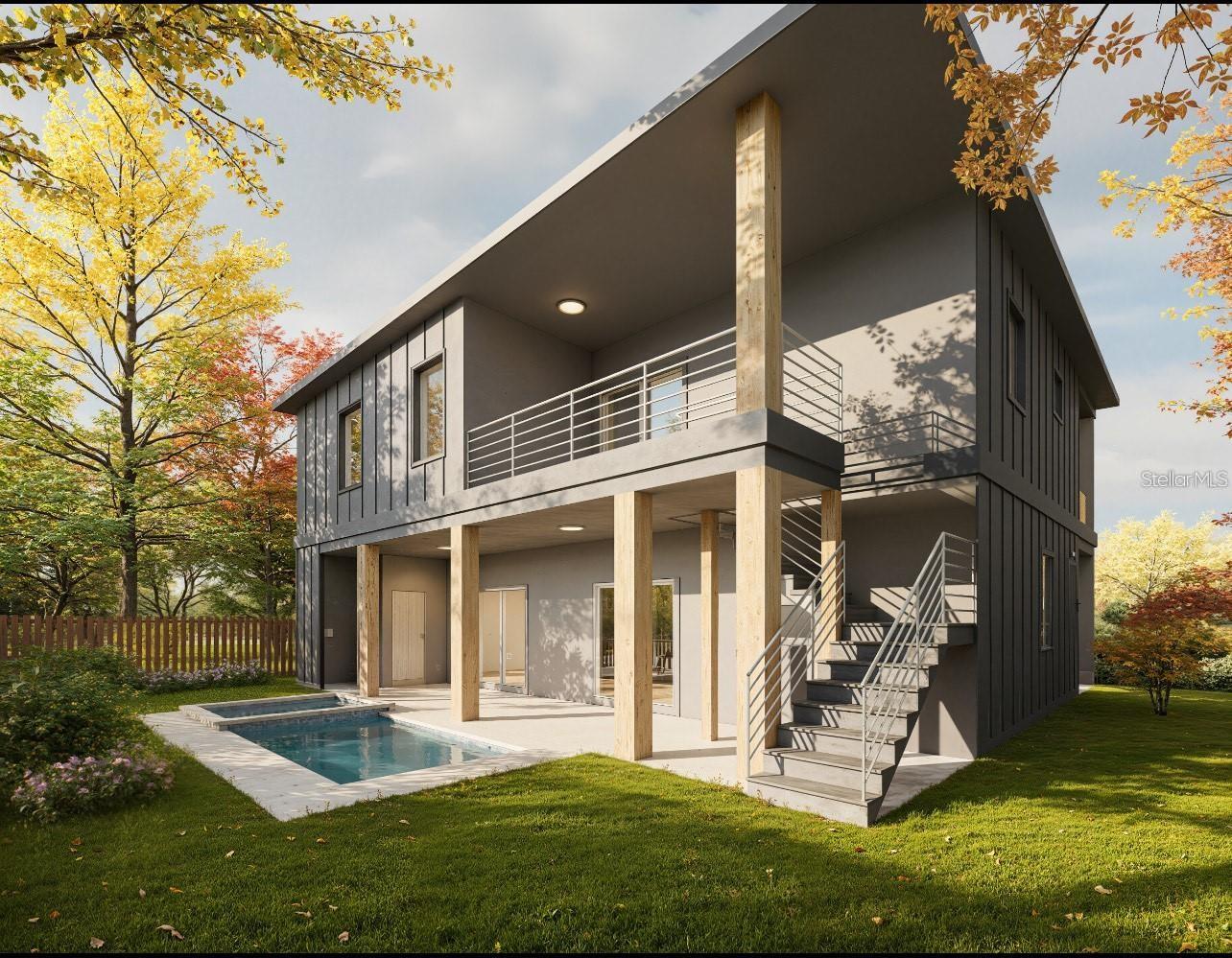 849 S SHADE AVE — photo 4