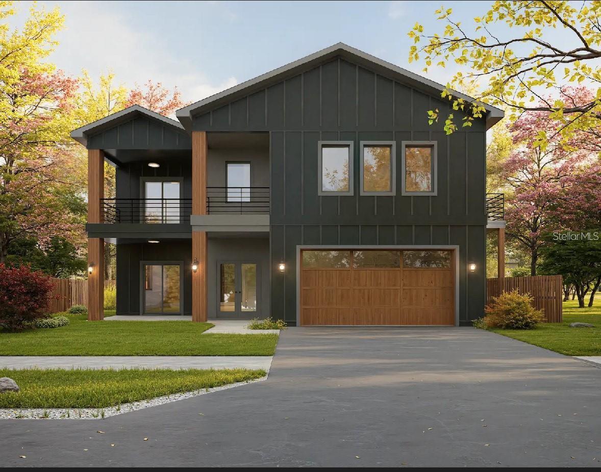 849 S SHADE AVE — photo 2