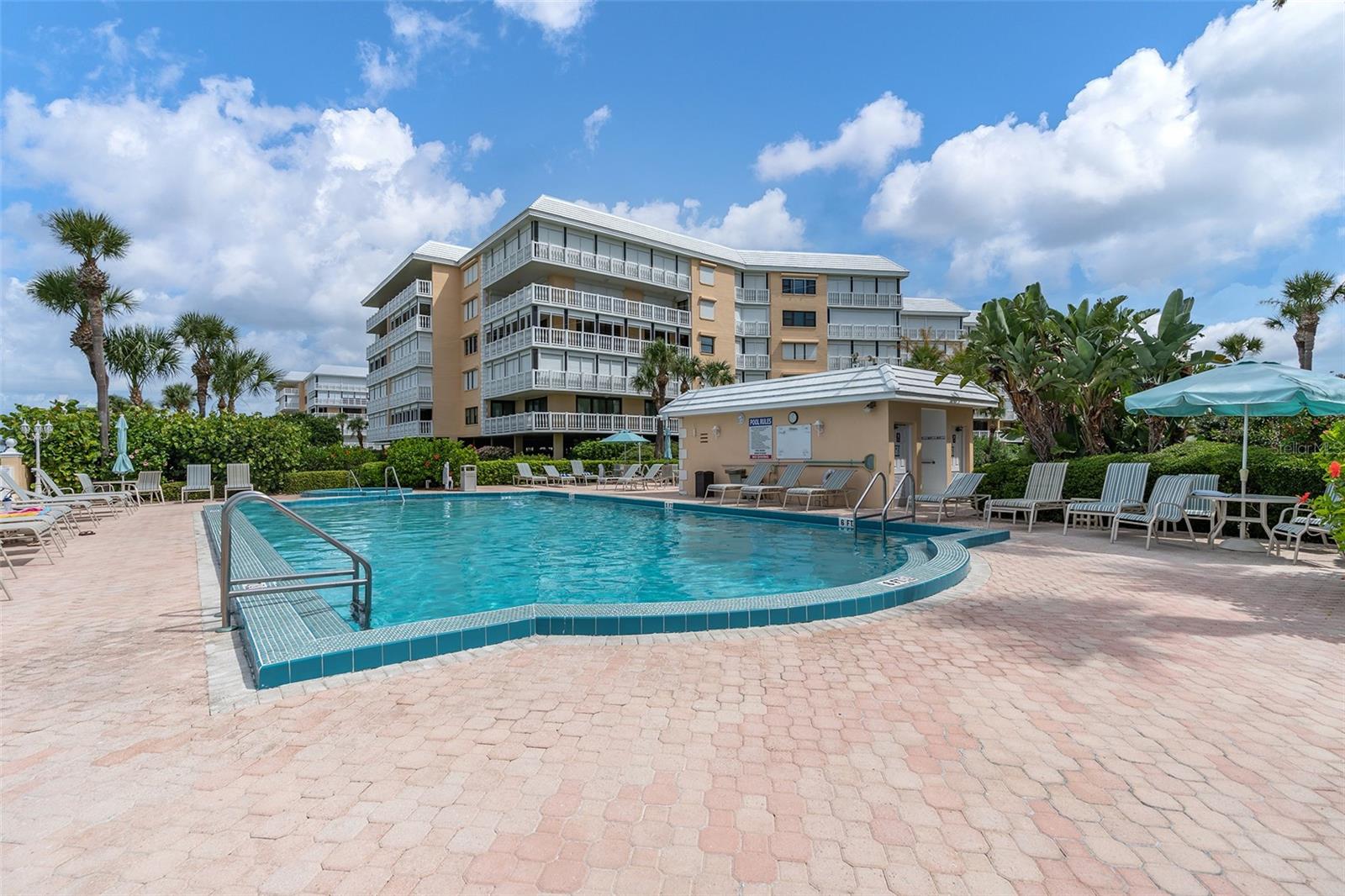 6500 SUNSET WAY #308 — photo 54