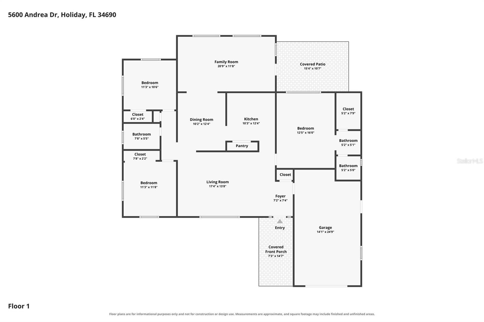 5600 ANDREA DR — photo 21