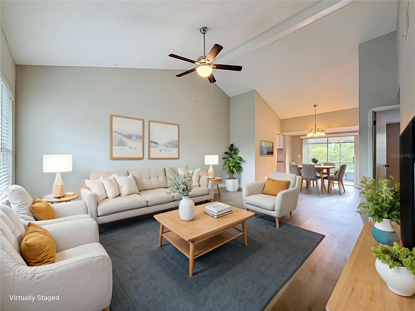 7606 WOODLAND OAKS CT — photo 3