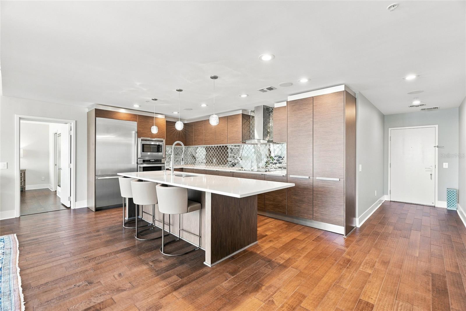175 1ST ST S #2701 — photo 3