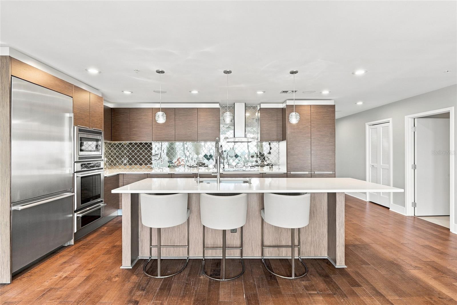 175 1ST ST S #2701 — photo 8