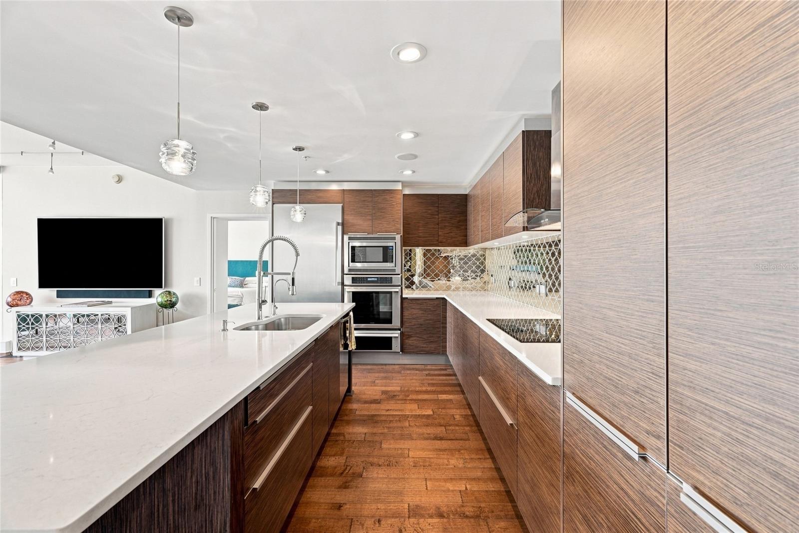 175 1ST ST S #2701 — photo 9