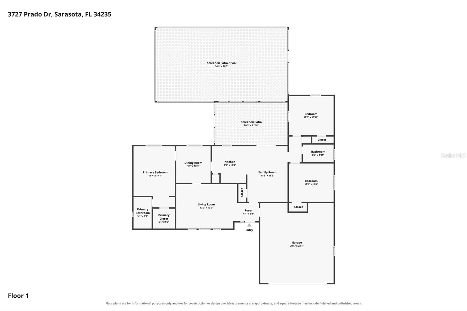 3727 PRADO DR — photo 6