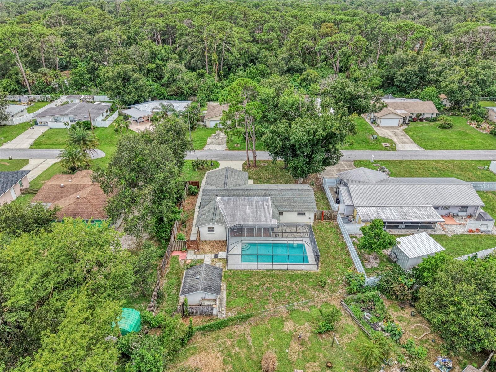 3727 PRADO DR — photo 46