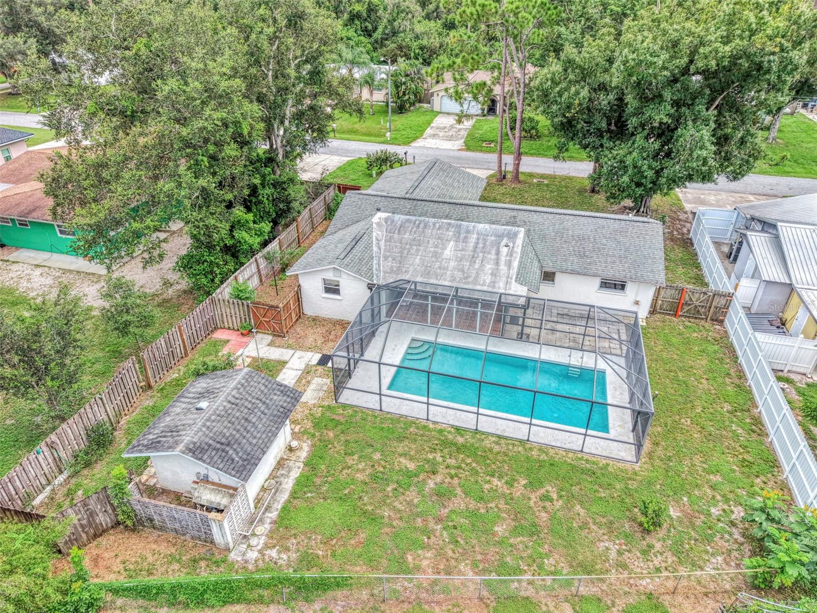 3727 PRADO DR — photo 47