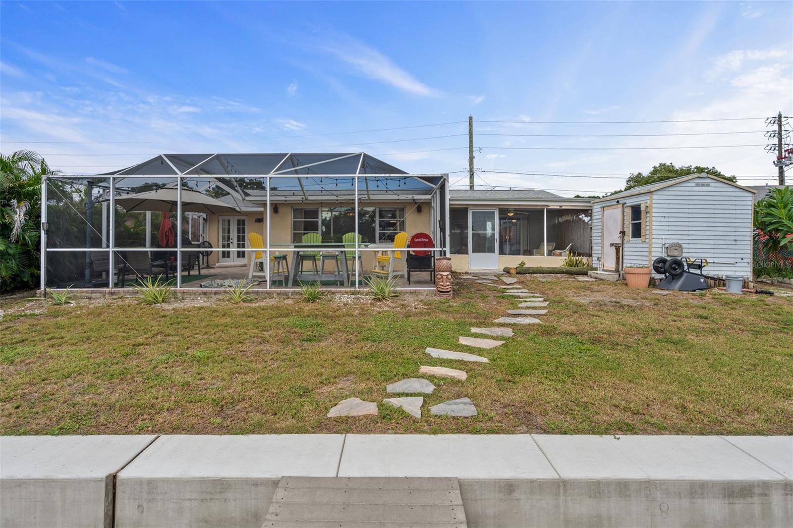 5410 FLORA AVE — photo 40
