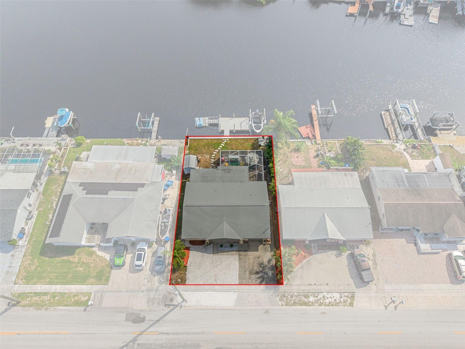 5410 FLORA AVE — photo 42