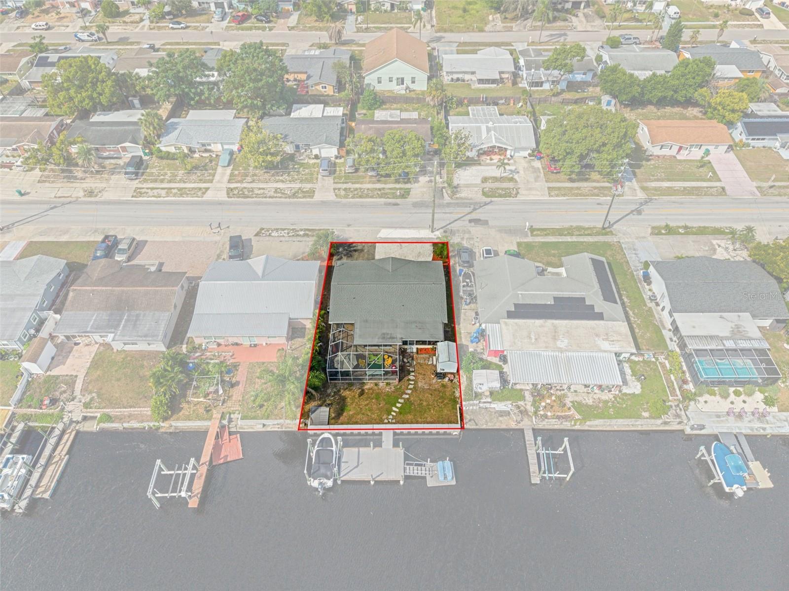5410 FLORA AVE — photo 46