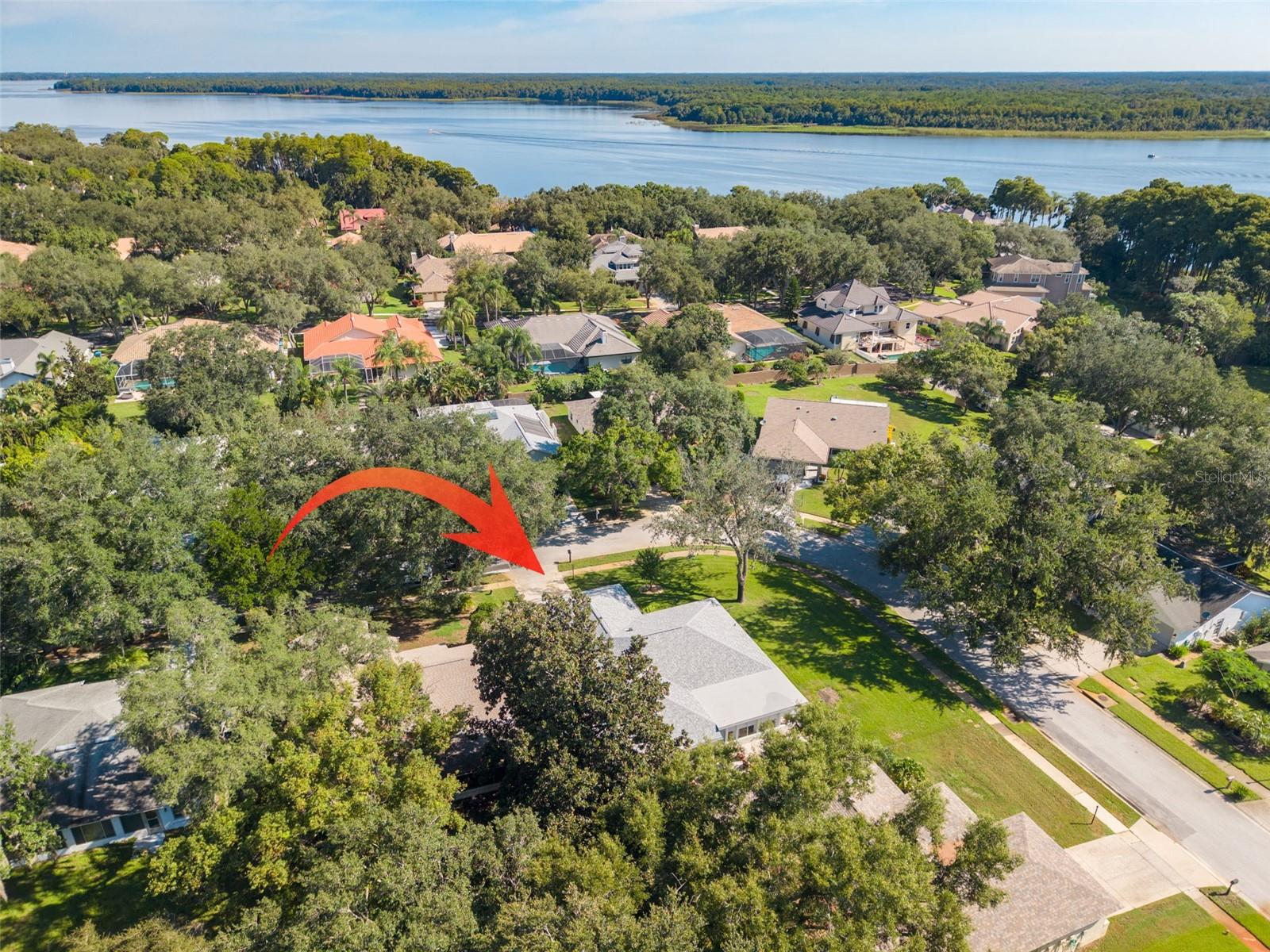 3558 OAK LAKE DR — photo 35