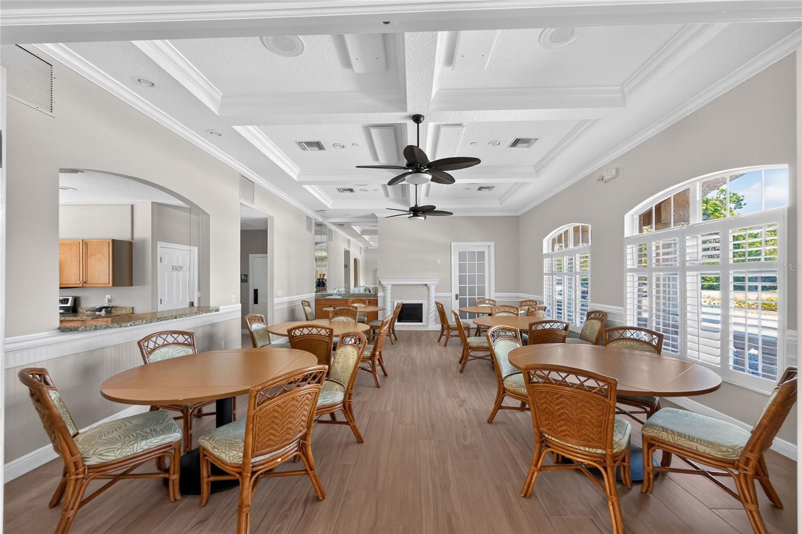 4438 CORSO VENETIA BLVD #C13 — photo 44