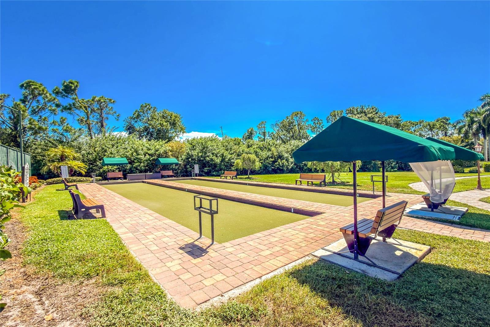 4438 CORSO VENETIA BLVD #C13 — photo 41