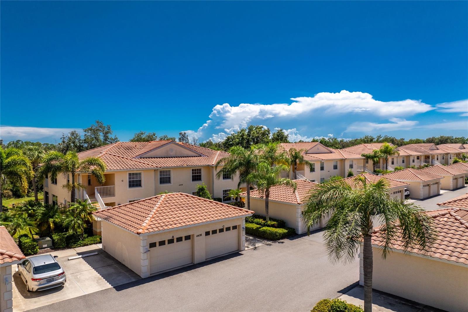 4438 CORSO VENETIA BLVD #C13 — photo 27