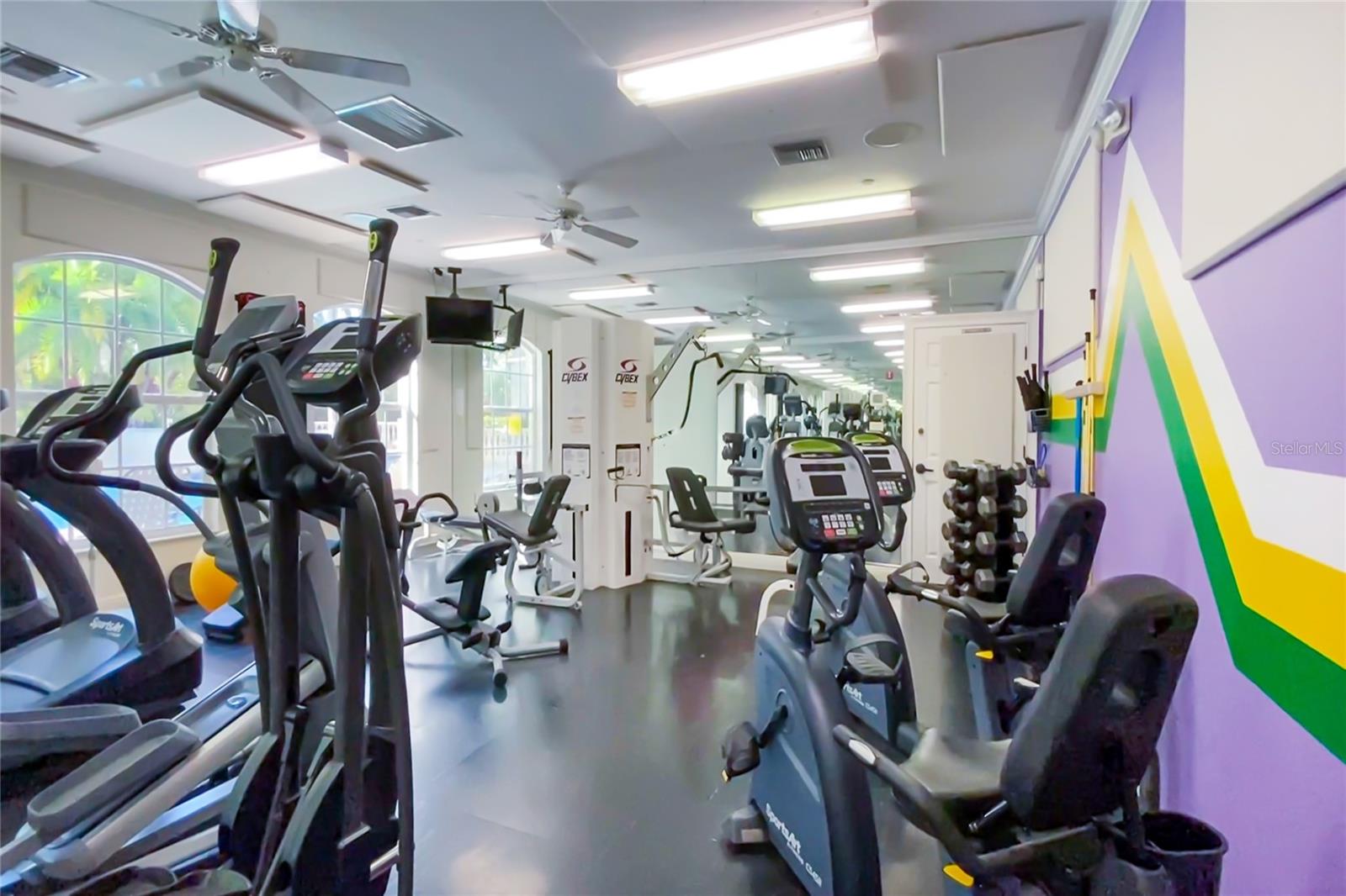 4438 CORSO VENETIA BLVD #C13 — photo 42