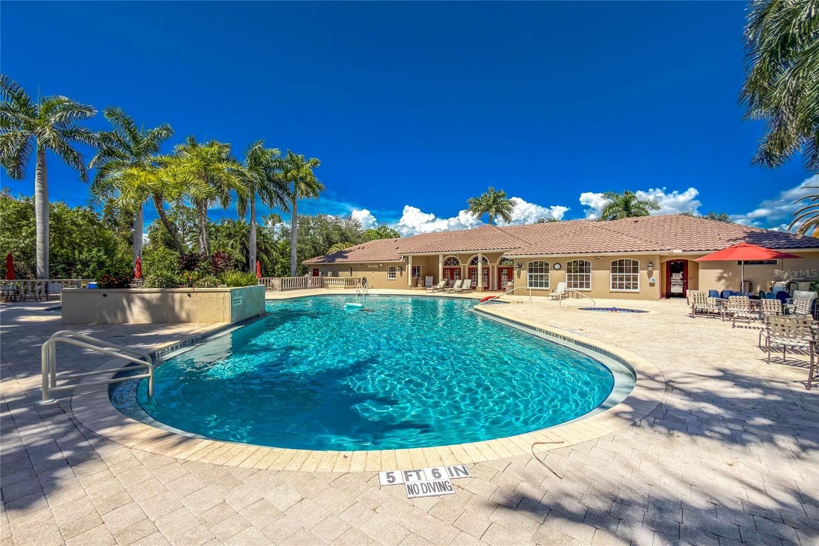 4438 CORSO VENETIA BLVD #C13 — photo 38