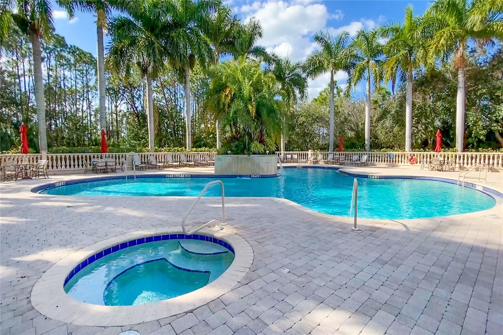 4438 CORSO VENETIA BLVD #C13 — photo 36