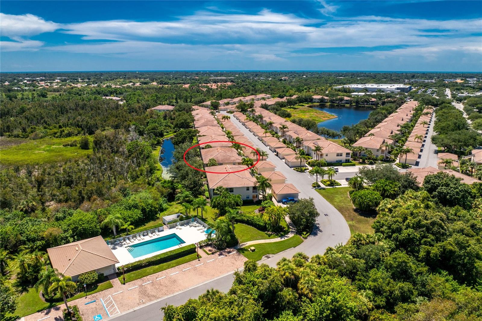 4438 CORSO VENETIA BLVD #C13 — photo 31