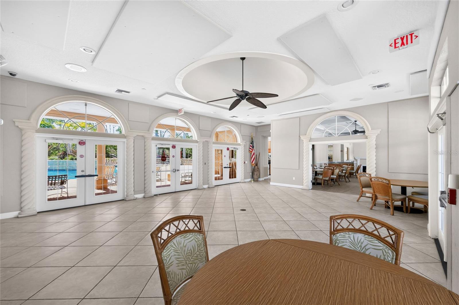 4438 CORSO VENETIA BLVD #C13 — photo 45
