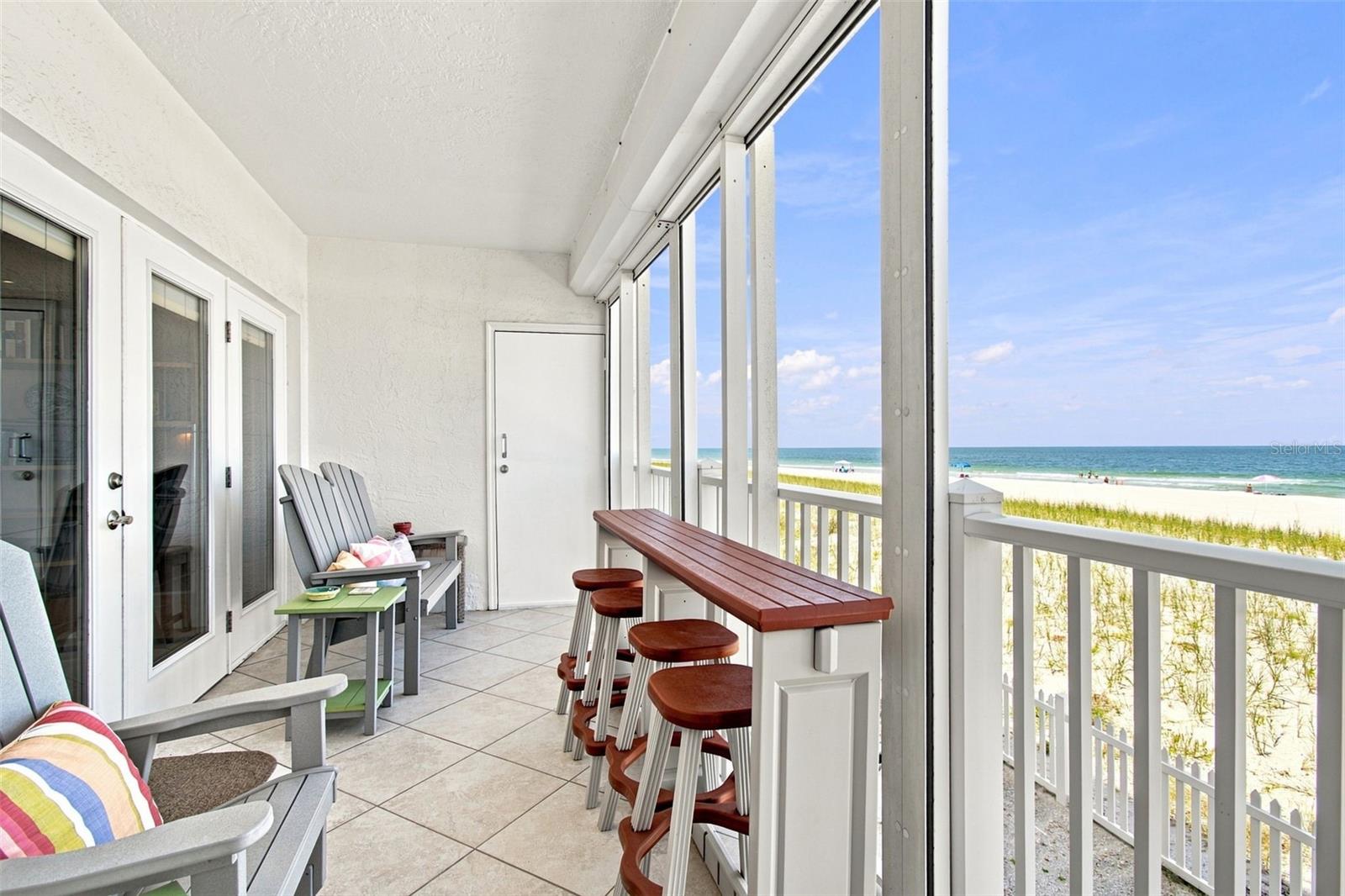 1586 GULF BLVD #2103 — photo 16