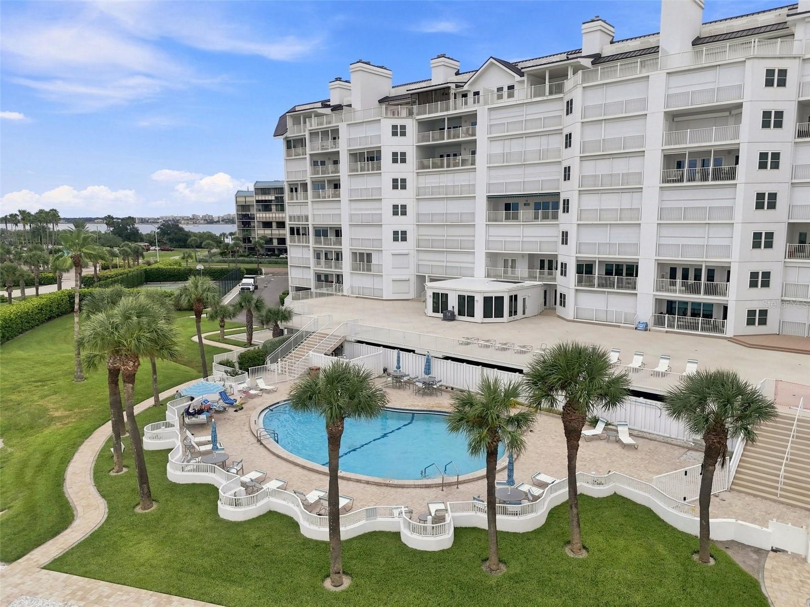 1586 GULF BLVD #2103 — photo 34