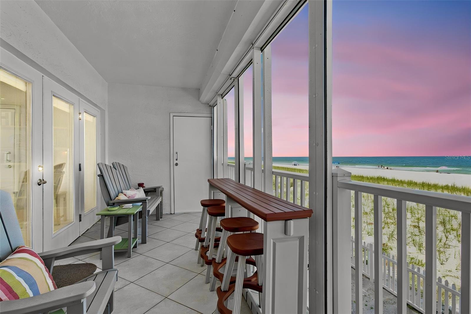 1586 GULF BLVD #2103 — photo 7