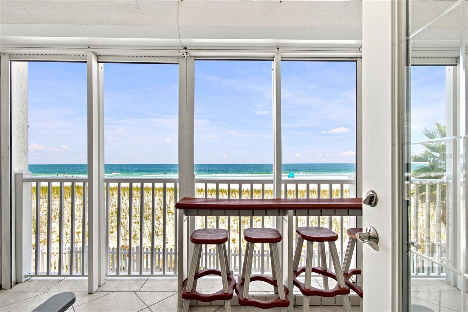 1586 GULF BLVD #2103 — photo 4