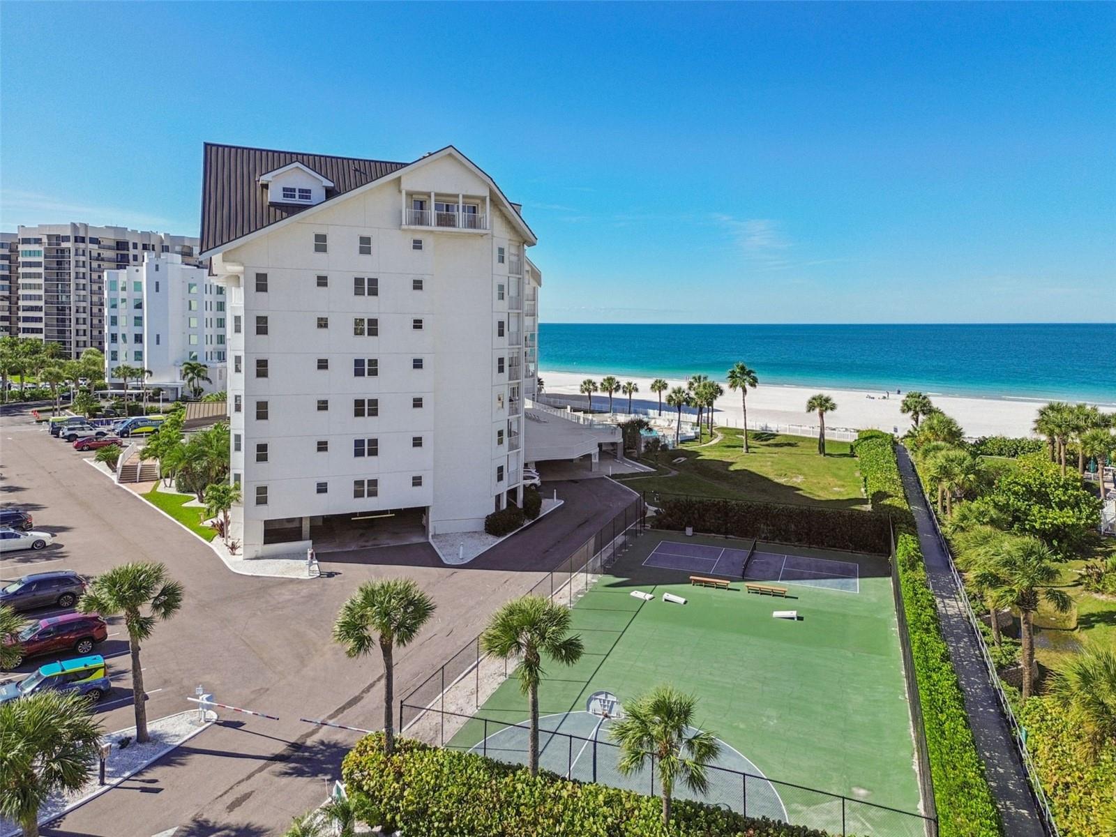 1586 GULF BLVD #2103 — photo 37
