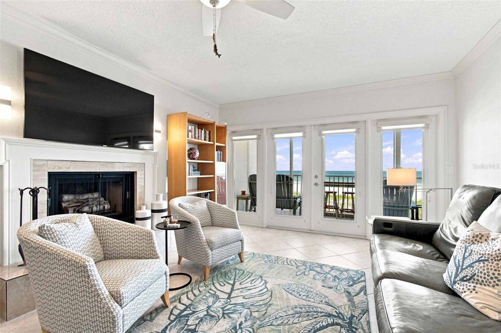 1586 GULF BLVD #2103 — photo 6