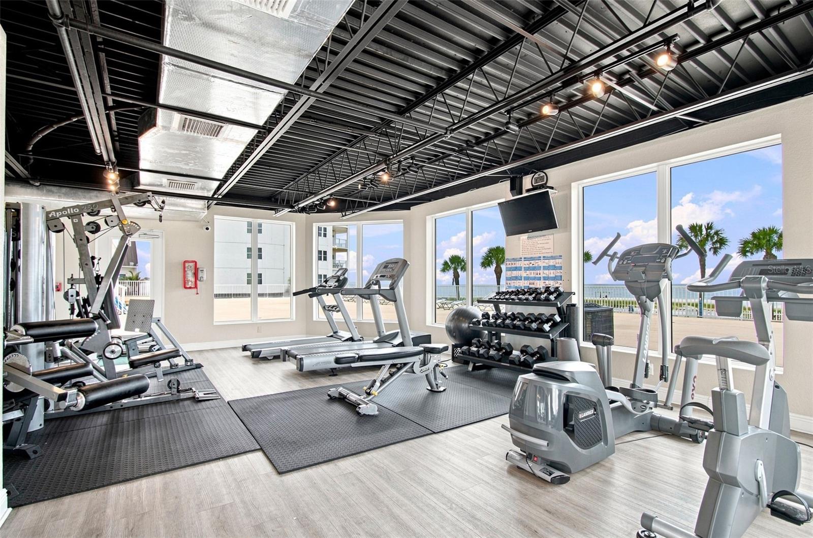 1586 GULF BLVD #2103 — photo 36