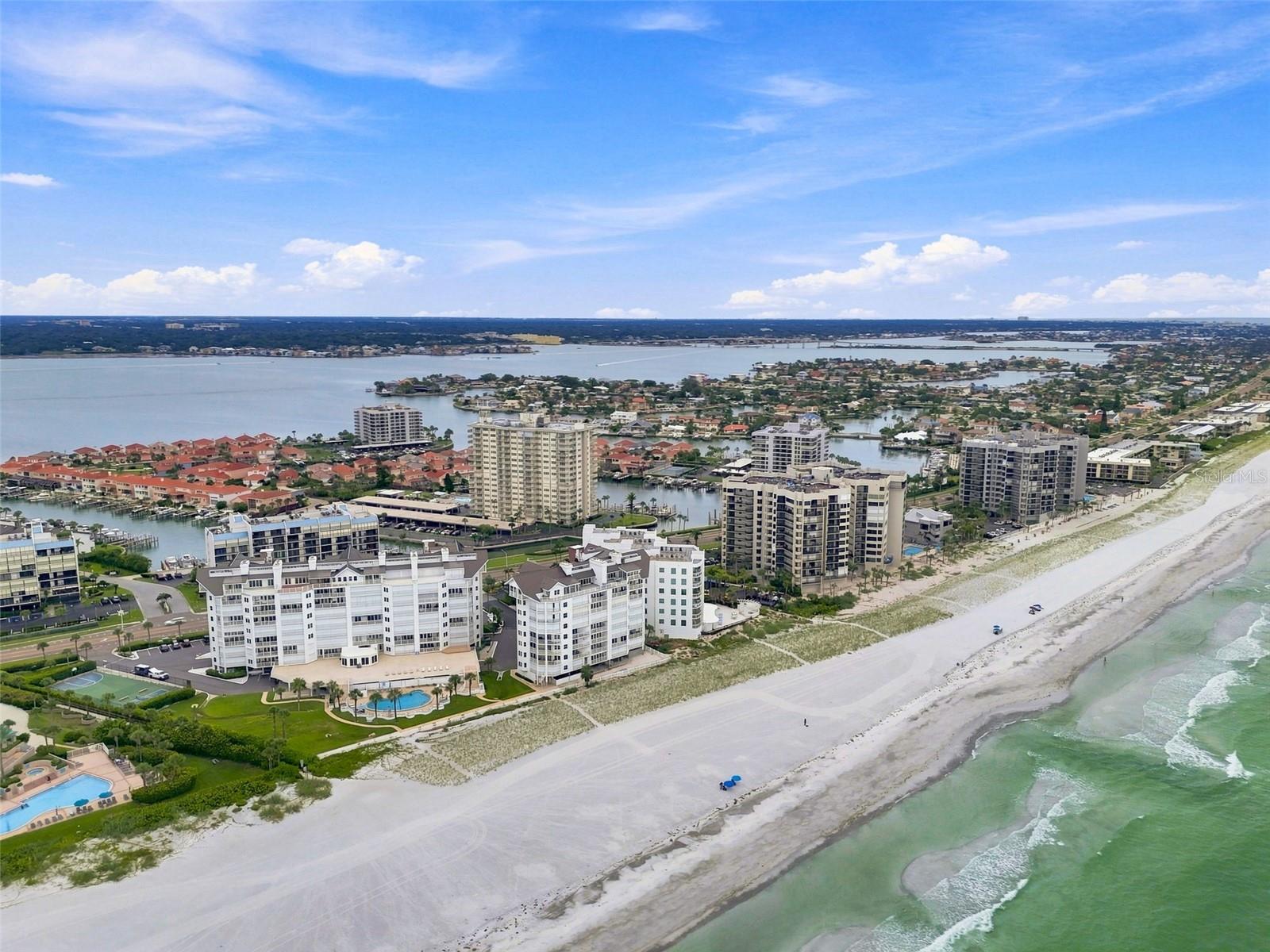1586 GULF BLVD #2103 — photo 3