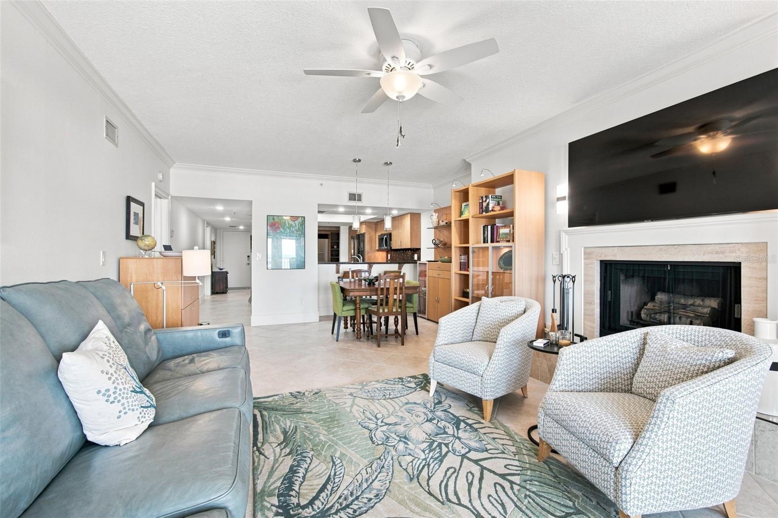 1586 GULF BLVD #2103 — photo 18