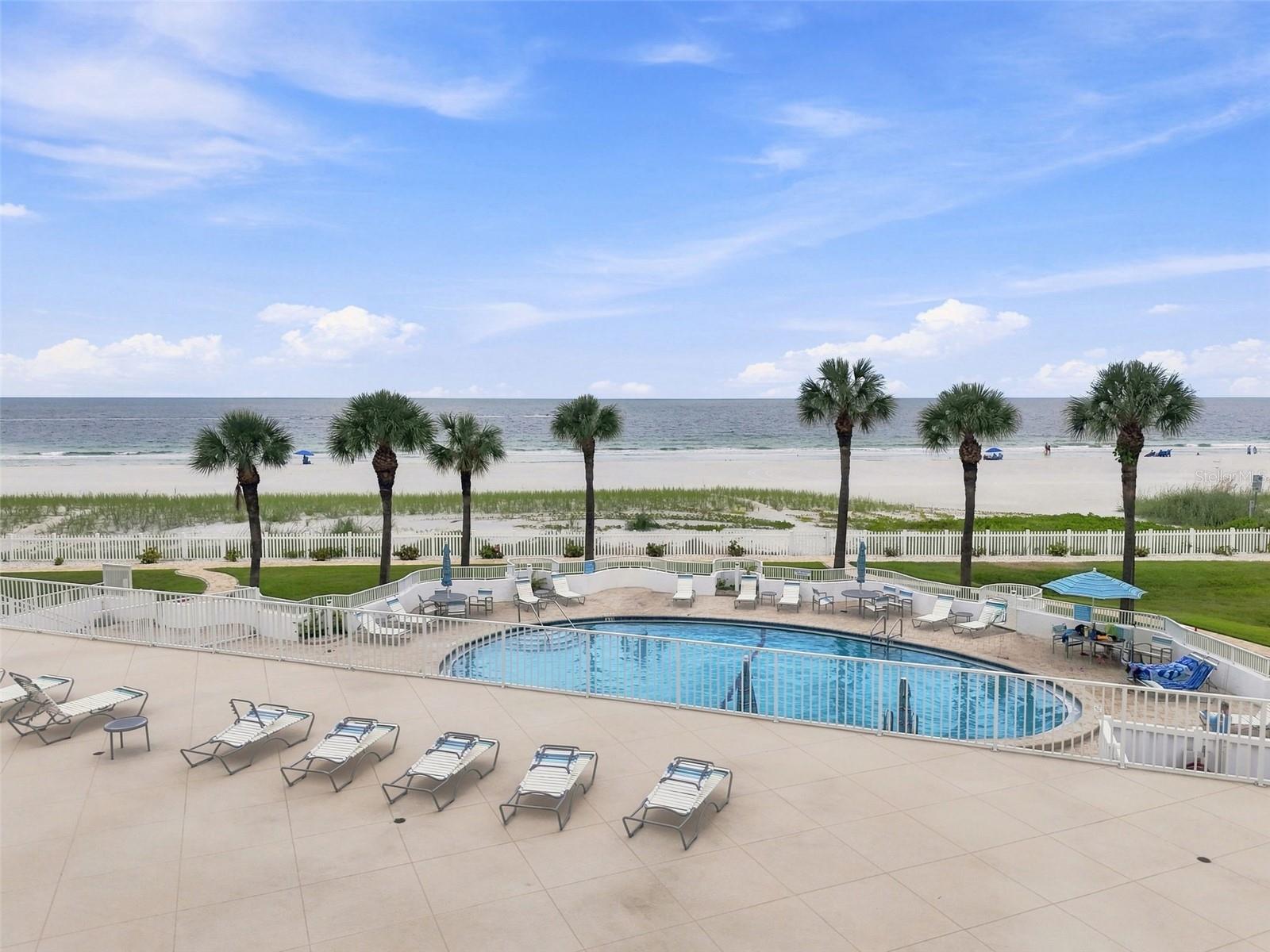 1586 GULF BLVD #2103 — photo 35