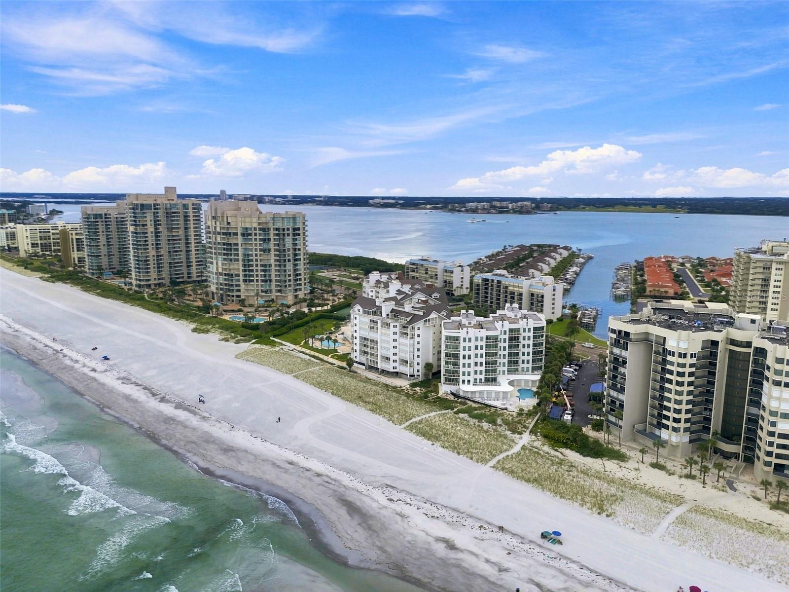 1586 GULF BLVD #2103 — photo 38
