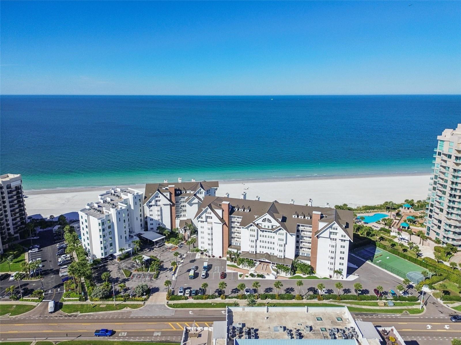 1586 GULF BLVD #2103 — photo 39